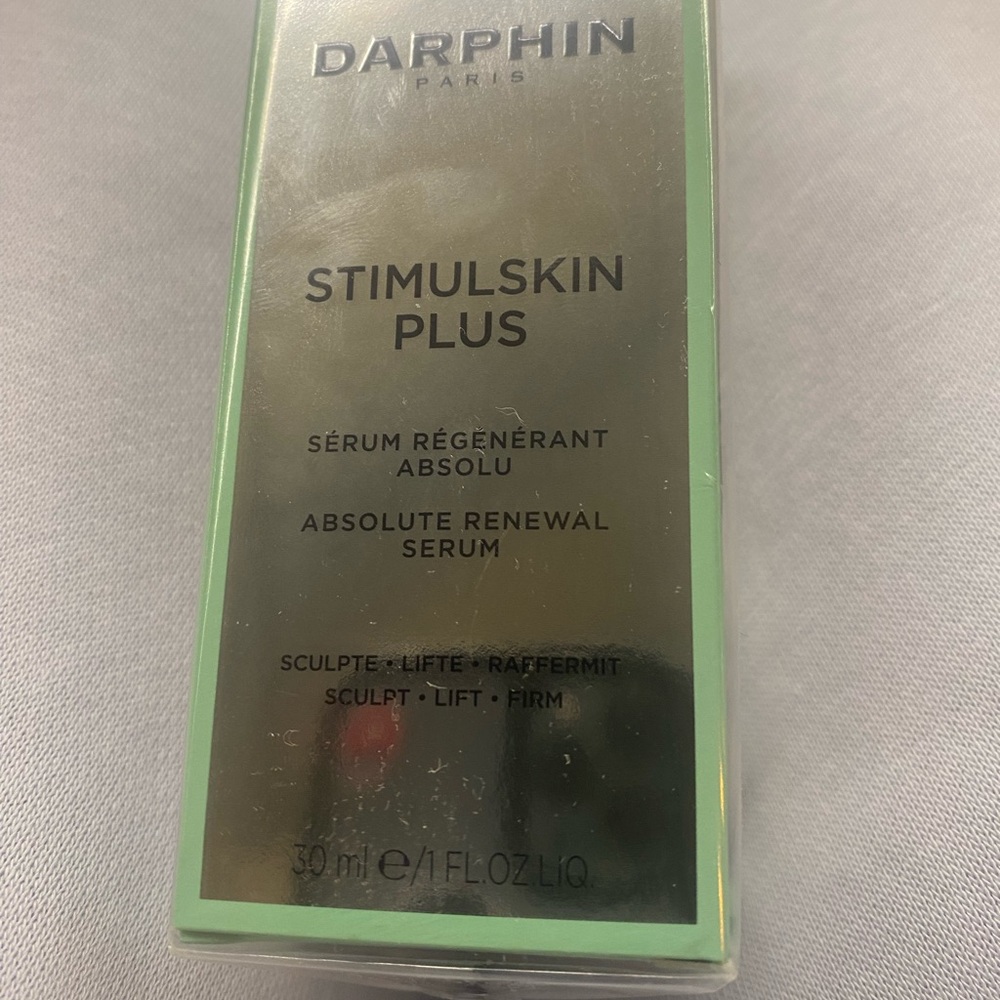 Stimulskin Plus Absolute Renewal Serum - Silver